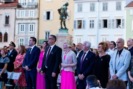 Dan drzˇavnosti, SIDDHARTA-1